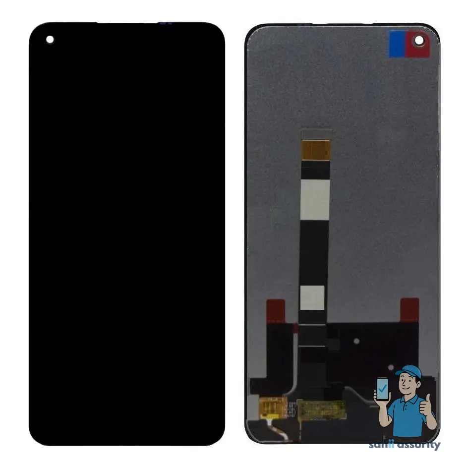 LCD with Touch Screen for Realme 8s 5G